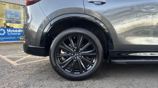 Mazda CX-5 2.0 Sport Black Edition 5dr Auto Petrol Estate